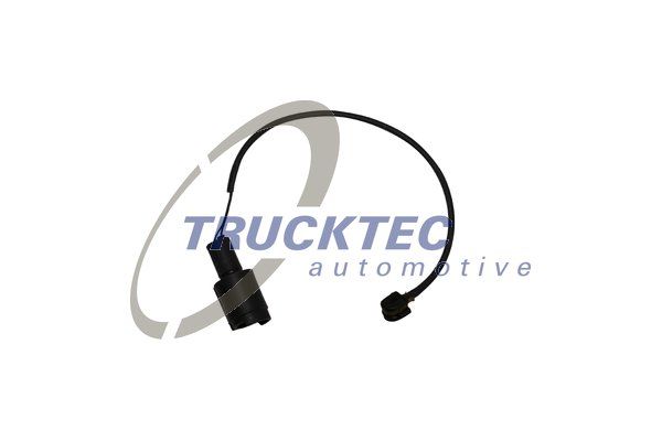 TRUCKTEC AUTOMOTIVE Indikators, Bremžu uzliku nodilums 08.34.002